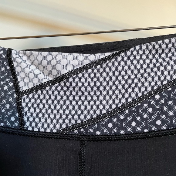 Lululemon Wonder Under Tight - Picture 2 of 3